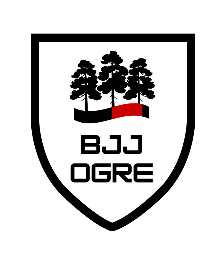 BJJ OGRE